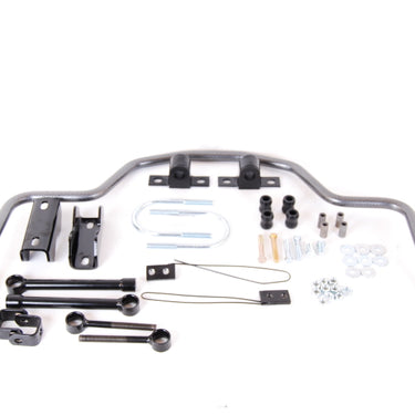 Hellwig 15-21 Ford F-150 w/ 4-6in Lift Solid Heat Treated Chromoly 1in Rear Sway Bar