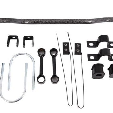 Hellwig 2021+ Ford Raptor 1in Diameter Rear Sway Bar