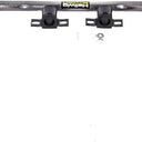 Hellwig 21-22 Ford F-150 2/4WD Solid Heat Treated Chromoly 1-3/8in Front Sway Bar