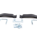 Hellwig Chevy / Ford / Dodge Traction Control Spring w/ 2.5in Wide Leaf Springs