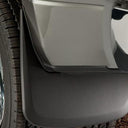 Husky Liners 04-12 Ford F-150/2006 Lincoln Mark LT Custom-Molded Front Mud Guards