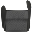 Husky Liners 09-11 Ford F-150 Super/Crew Cab Classic Style Center Hump Black Floor Liner