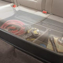 Husky Liners 09-12 Ford F-150 SuperCrew Cab Husky GearBox (w/o Factory Subwoofer)
