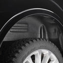 Husky Liners 15-20 Ford F-150 Black Rear Wheel Well Guards