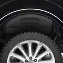 Husky Liners 15-20 Ford F-150 Black Rear Wheel Well Guards