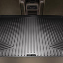 Husky Liners 15-22 Ford Mustang Coupe WeatherBeater Black Trunk Liner