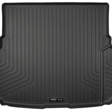 Husky Liners 15-22 Ford Mustang Coupe WeatherBeater Black Trunk Liner