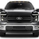 Husky Liners 15-24 Ford F-150 Aerocab PRO - Marker Light - Blk