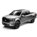 Husky Liners 15-24 Ford F-150 Aerocab PRO - Marker Light - Blk