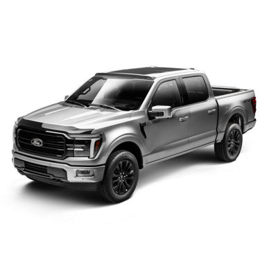 Husky Liners 15-24 Ford F-150 Aerocab PRO - Marker Light - Blk