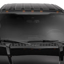 Husky Liners 15-24 Ford F-150 Aerocab PRO - Marker Light - Blk