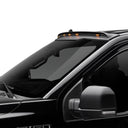 Husky Liners 15-24 Ford F-150 Aerocab PRO - Marker Light - Blk