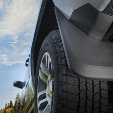 Husky Liners 21-23 Ford F-150 Front & Rear Mud Guard Set
