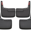 Husky Liners 21-23 Ford F-150 Front & Rear Mud Guard Set