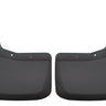 Husky Liners 21-23 Ford F-150 Rear Mud Guards - Black