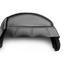 Husky Liners 21-23 Ford F-150 Rear Wheel Well Guards - Black