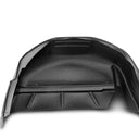Husky Liners 21-23 Ford F-150 Rear Wheel Well Guards - Black