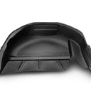 Husky Liners 21-23 Ford F-150 Rear Wheel Well Guards - Black