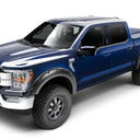 Husky Liners 21-25 Ford F-150 (excl. Lightning) Pocket Style Fender Flares - 4pc