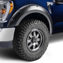 Husky Liners 21-25 Ford F-150 (excl. Lightning) Pocket Style Fender Flares - 4pc