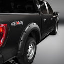 Husky Liners 21-25 Ford F-150 (excl. Lightning) Pocket Style Fender Flares - 4pc