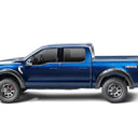 Husky Liners 21-25 Ford F-150 (excl. Lightning) Pocket Style Fender Flares - 4pc