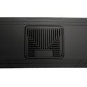 Husky Liners Universal HD Classic Style Center Hump Black Floor Mat (w/o Shifter Console)
