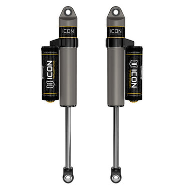 ICON 04-08 Ford F-150 4WD / 2009+ Ford F-150 2/4WD Rear 2.5 Series Shocks VS PB - Pair