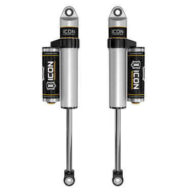 ICON 04-08 Ford F-150 4WD / 2009+ Ford F-150 2/4WD Rear 2.5 Series Shocks VS PB - Pair