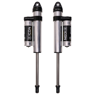 ICON 04-08 Ford F-150 4WD / 2009+ Ford F-150 2/4WD Rear 2.5 Series Shocks VS PB - Pair