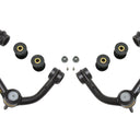 ICON 04-20 Ford F-150 / 2014+ Ford Expedition Tubular Upper Control Arm Delta Joint Kit