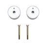ICON 10-14 Ford Raptor Bump Stop Spacer Kit