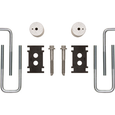ICON 10-14 Ford Raptor Leaf Spring Hardware Kit