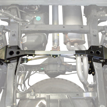 ICON 10-14 Ford Raptor Rear Hyd Bump Stop Kit
