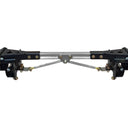 ICON 10-14 Ford Raptor Rear Hyd Bump Stop Kit