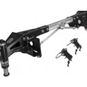 ICON 10-14 Ford Raptor Rear Hyd Bump Stop Kit