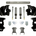 ICON 10-14 Ford Raptor Rear Hyd Bump Stop Kit