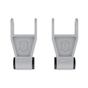 ICON 10-23 Ford F-Series Billet 1in Lowering Shackle Kit