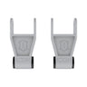 ICON 10-23 Ford F-Series Billet 1in Lowering Shackle Kit