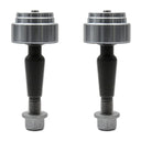 ICON 2001+ GM HD / 2015+ Chevrolet Colorado / 14-18 GM 1500 (Large Taper) Delta Joint Kit