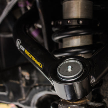 ICON 2004+ Ford F-150 / 2009+ Ram 1500 Delta Joint Kit