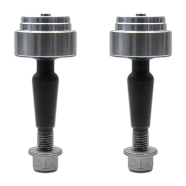 ICON 2004+ Ford F-150 / 2010+ Ford Raptor Non-ICON Upper Control Arm 1in Retrofit Delta Joint Kit