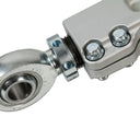 ICON 2004+ Ford F-150 / 2014+ Ford Expedition Billet Upper Control Arm Delta Joint Kit