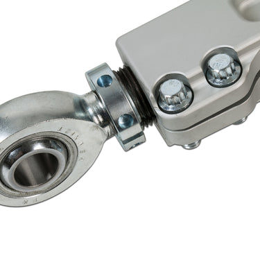 ICON 2004+ Ford F-150 / 2014+ Ford Expedition Billet Upper Control Arm Delta Joint Kit