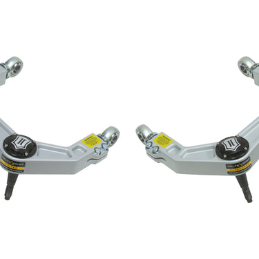 ICON 2004+ Ford F-150 / 2014+ Ford Expedition Billet Upper Control Arm Delta Joint Kit