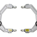 ICON 2004+ Ford F-150 / 2014+ Ford Expedition Billet Upper Control Arm Delta Joint Kit