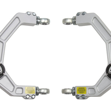 ICON 2004+ Ford F-150 / 2014+ Ford Expedition Billet Upper Control Arm Delta Joint Kit