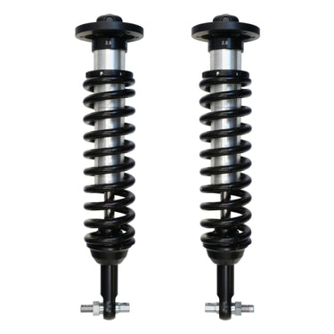 ICON 2015 Ford F-150 4WD 0-2.63in 2.5 Series Shocks VS IR Coilover Kit