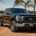 ICON 2021+ Ford F-150 4WD 0-2.75in 2.5 Series Shocks VS IR Coilover Kit