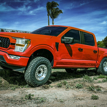 ICON 21-23 Ford F150 4WD 3in Lift 2.5 VS IR Coilover Kit